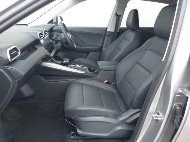 Used MG MG ZS 2024 for sale - 76668842: Photo 5