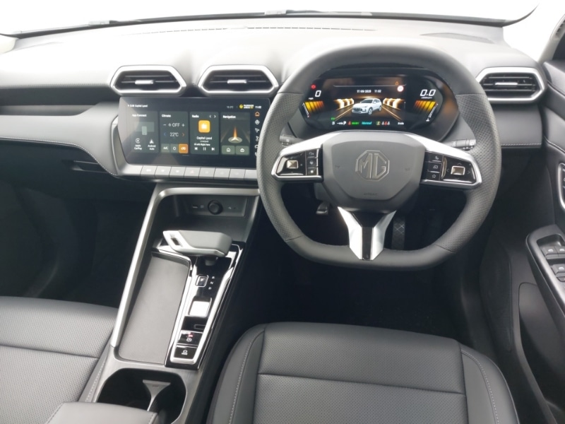 Used MG MG ZS 2024 for sale - 76668842: Photo 7