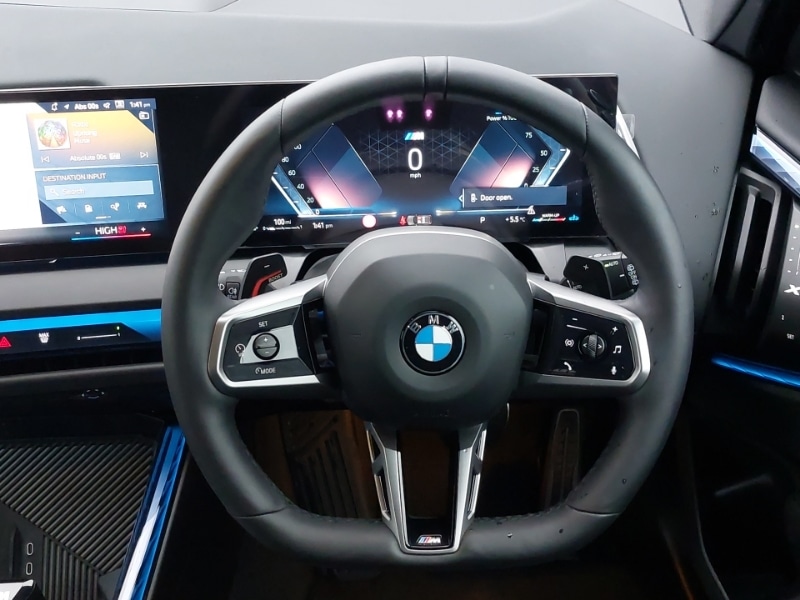 Used BMW X3 2025 for sale - 77786803: Photo 7