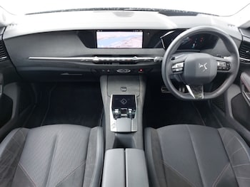 Used DS Automobiles DS 4 2022 for sale - 78808867: Photo
