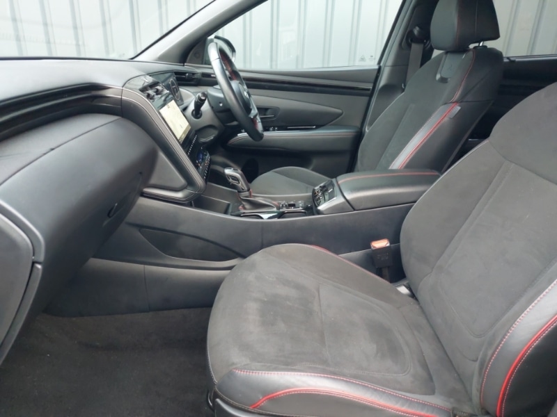 Used Hyundai TUCSON 2023 for sale - 77266241: Photo 5