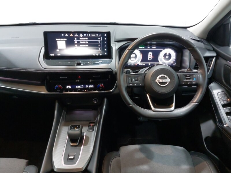 Used Nissan Qashqai 2024 for sale - 77531578: Photo 10