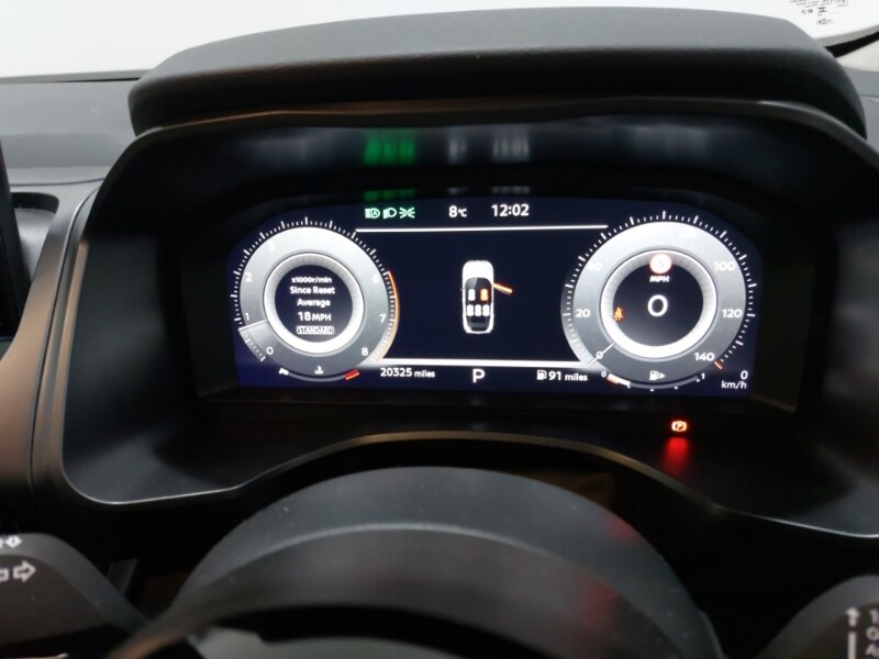 Used Nissan Qashqai 2024 for sale - 77531578: Photo 11