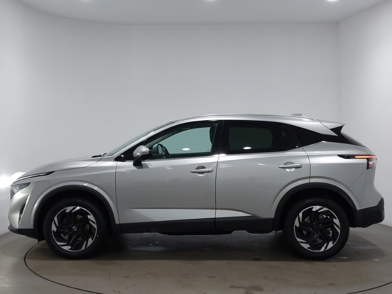 Used Nissan Qashqai 2024 for sale - 77531578: Photo 4