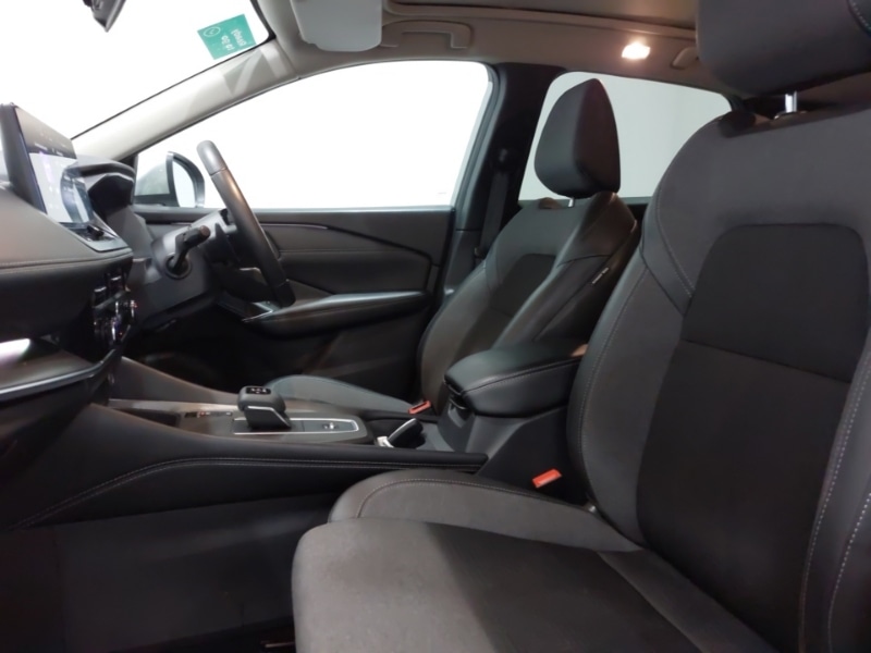 Used Nissan Qashqai 2024 for sale - 77531578: Photo 5