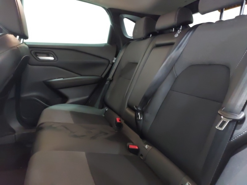 Used Nissan Qashqai 2024 for sale - 77531578: Photo 6