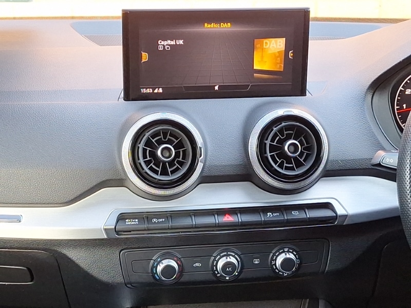 Used Audi Q2 2022 for sale - 77923323: Photo 10