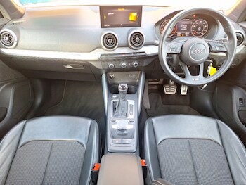 Used Audi Q2 2022 for sale - 77923323: Photo