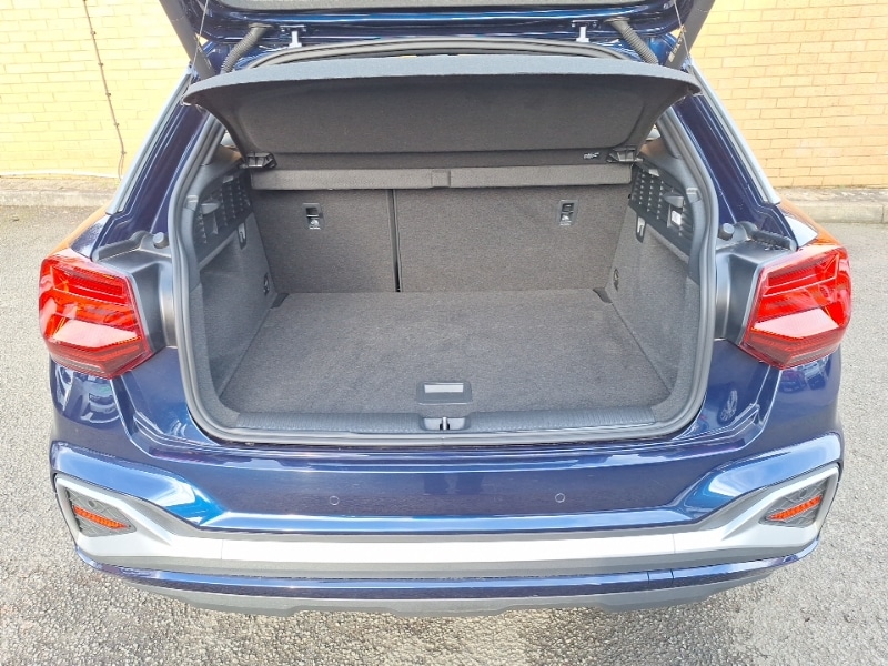 Used Audi Q2 2022 for sale - 77923323: Photo 8