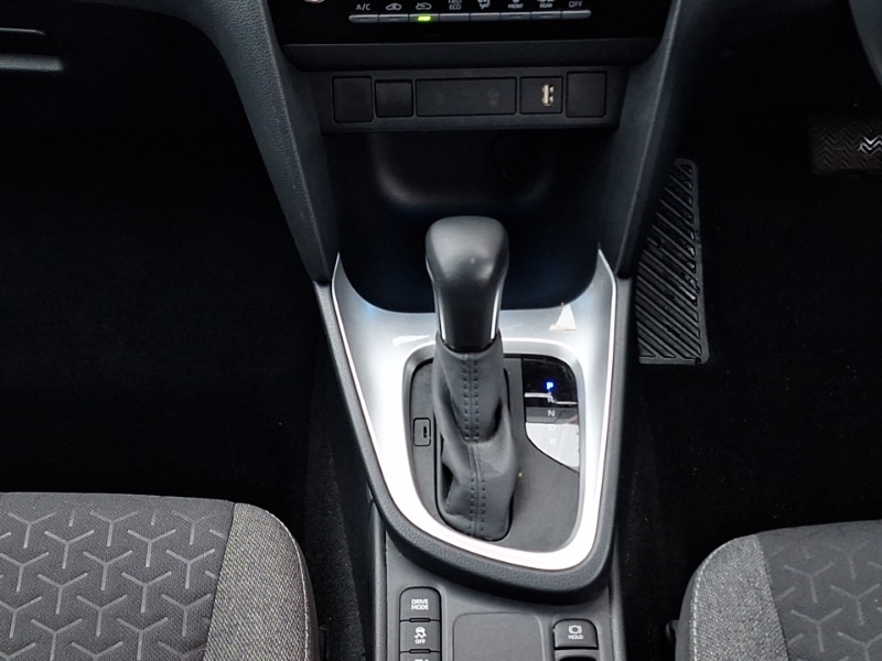 Used Toyota Yaris Cross 2021 for sale - 77046640: Photo 11