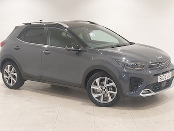 Used Kia Stonic 2023 for sale - 79678328: Photo