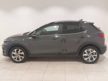 Used Kia Stonic 2023 for sale - 79678328: Photo