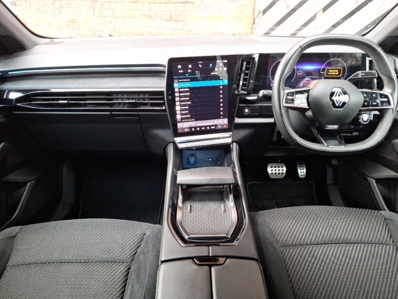 Used Renault Austral 2023 for sale - 77196800: Photo 2