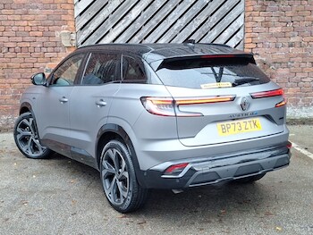 Used Renault Austral 2023 for sale - 77196800: Photo