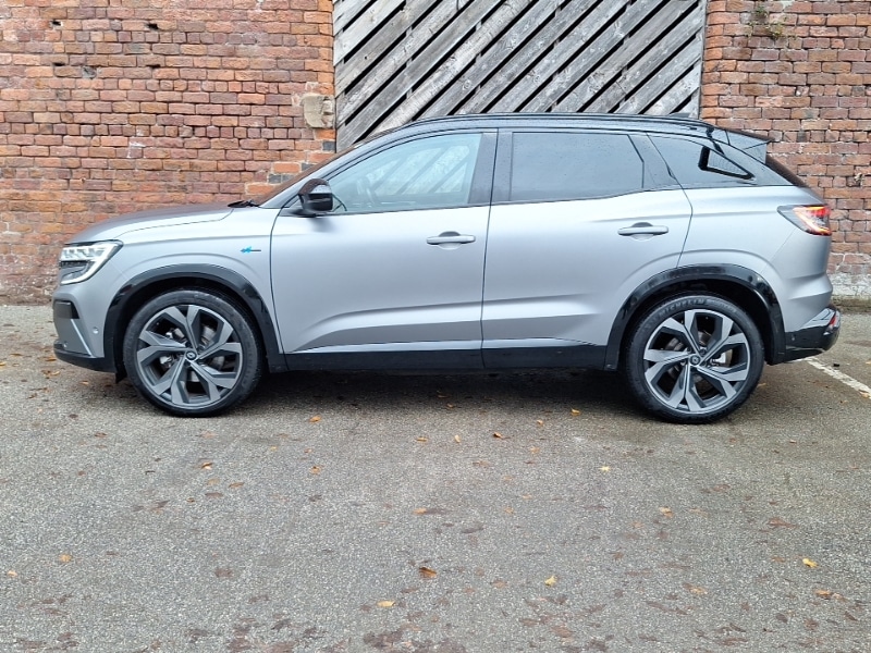 Used Renault Austral 2023 for sale - 77196800: Photo 4