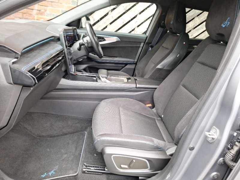 Used Renault Austral 2023 for sale - 77196800: Photo 5