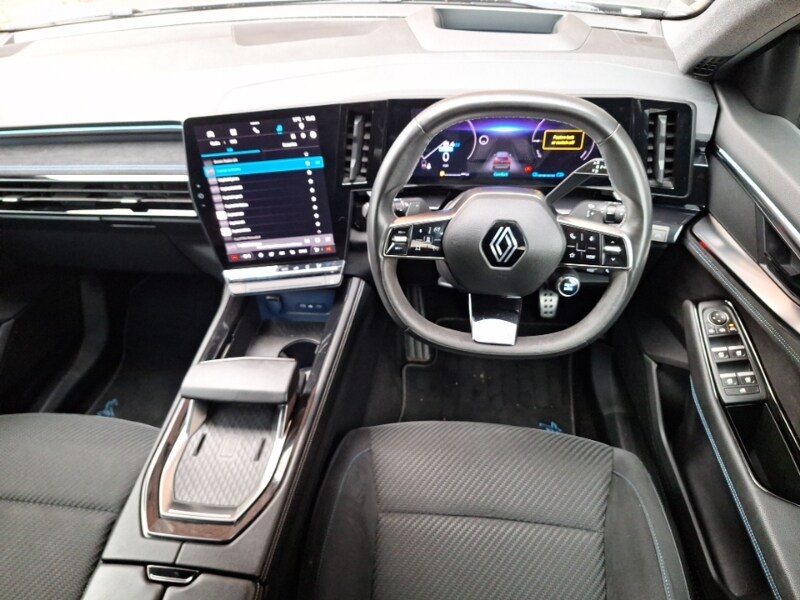 Used Renault Austral 2023 for sale - 77196800: Photo 7