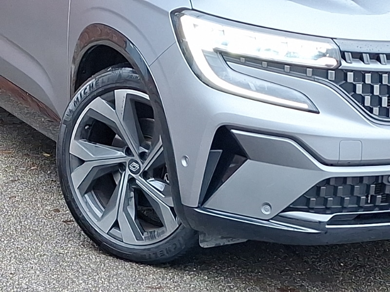 Used Renault Austral 2023 for sale - 77196800: Photo 9