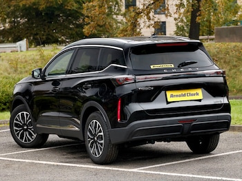 Used Chery Tiggo 7 2026 for sale - 77740640: Photo