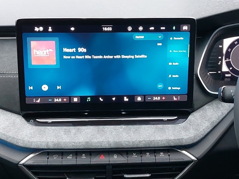 Used Skoda Octavia 2025 for sale - 77094804: Photo 11