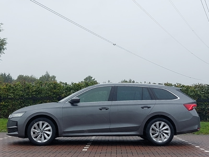 Used Skoda Octavia 2025 for sale - 77094804: Photo 4