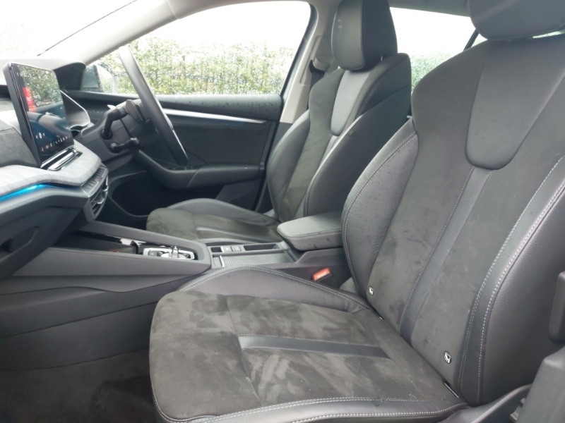 Used Skoda Octavia 2025 for sale - 77094804: Photo 5