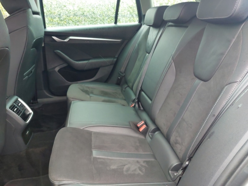 Used Skoda Octavia 2025 for sale - 77094804: Photo 6