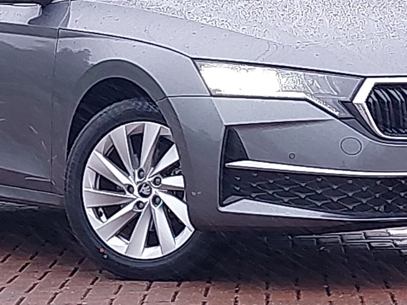 Used Skoda Octavia 2025 for sale - 77094804: Photo 9