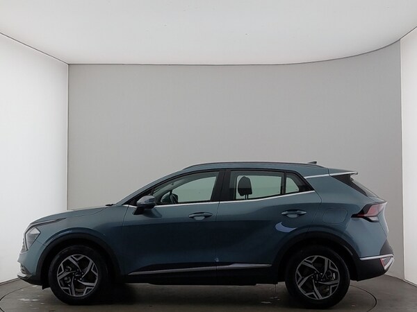 Used Kia Sportage 2025 for sale - 76288976: Photo 4