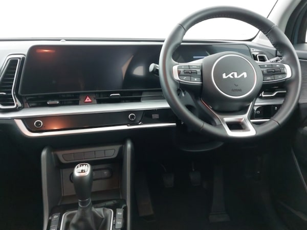 Used Kia Sportage 2025 for sale - 76288976: Photo 7