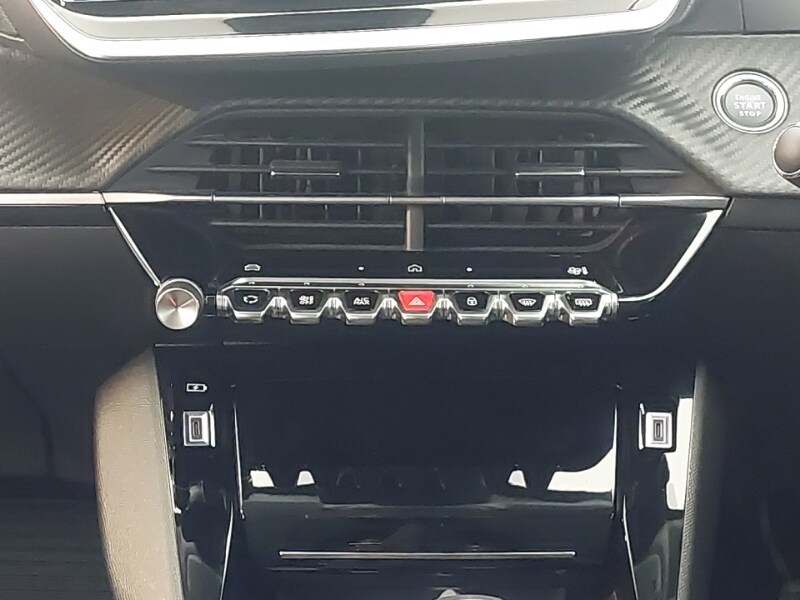 Used Peugeot 208 2024 for sale - 77085939: Photo 11