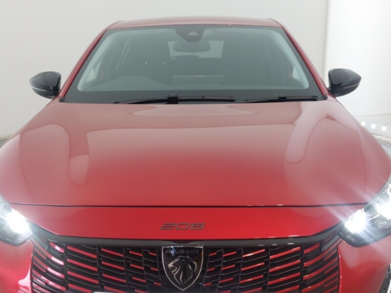 Used Peugeot 208 2024 for sale - 77085939: Photo 12