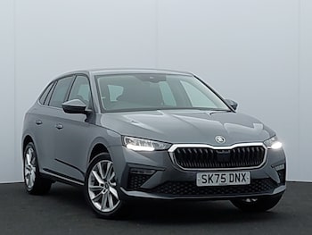 2025 - 1.0 TSI 116 SE L Edition 5dr DSG