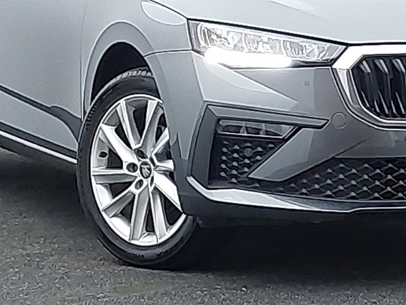 Used Skoda Scala 2025 for sale - 77924292: Photo 9