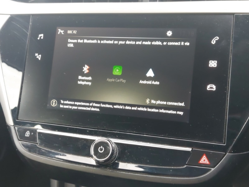 Used Vauxhall Corsa 2020 for sale - 76925802: Photo 10