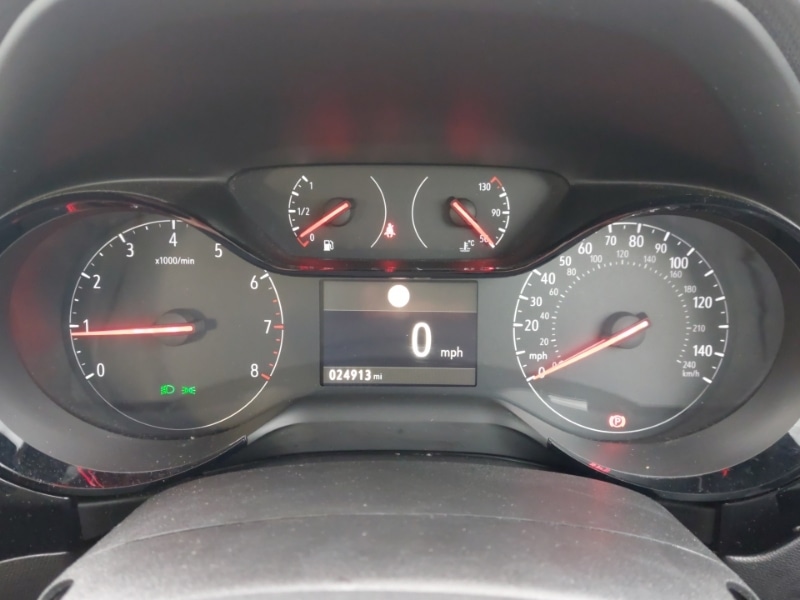 Used Vauxhall Corsa 2020 for sale - 76925802: Photo 11