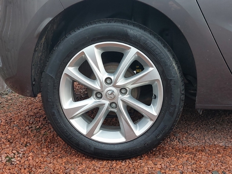 Used Vauxhall Corsa 2020 for sale - 76925802: Photo 12