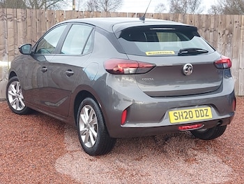 Used Vauxhall Corsa 2020 for sale - 76925802: Photo