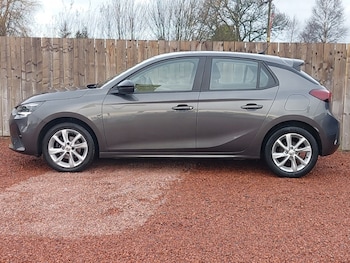 Used Vauxhall Corsa 2020 for sale - 76925802: Photo