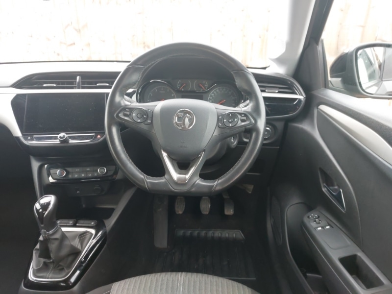 Used Vauxhall Corsa 2020 for sale - 76925802: Photo 7