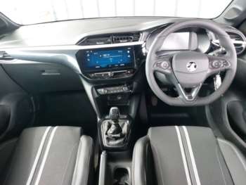 Used Vauxhall Corsa 2025 for sale - 74944337: Photo