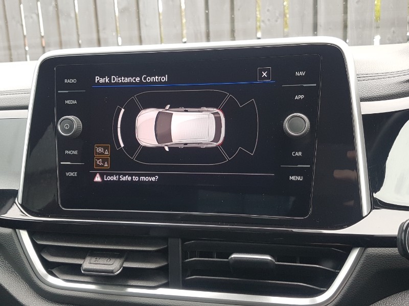 Used Volkswagen T-Roc 2022 for sale - 76713853: Photo 12