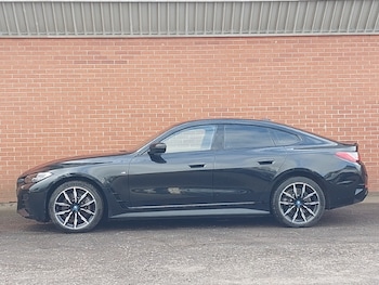 Used BMW i4 2022 for sale - 78290446: Photo