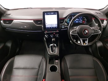Used Renault Arkana 2021 for sale - 78723966: Photo
