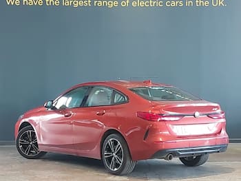 Used BMW 2 Series 2023 for sale - 79694198: Photo