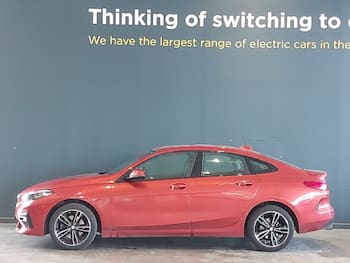 Used BMW 2 Series 2023 for sale - 79694198: Photo