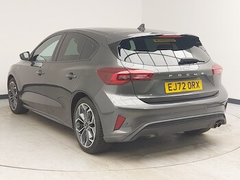 Used Ford Focus 2022 for sale - 77252660: Photo