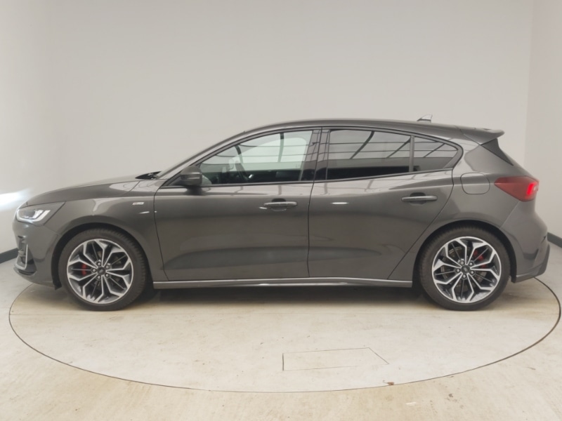 Used Ford Focus 2022 for sale - 77252660: Photo 4