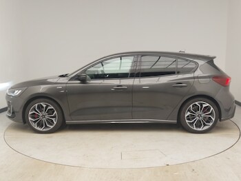 Used Ford Focus 2022 for sale - 77252660: Photo