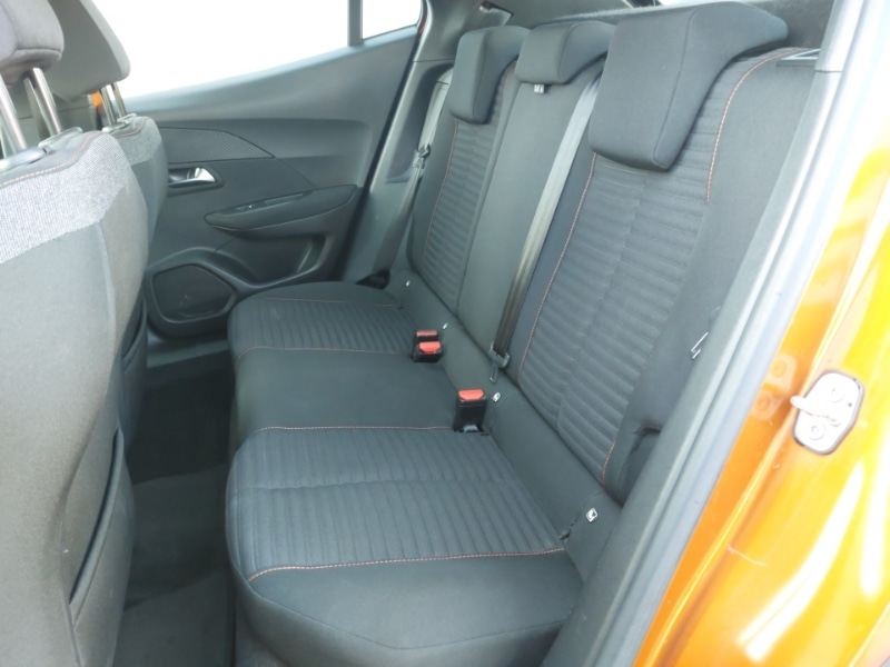 Used Peugeot 2008 2021 for sale - 77969496: Photo 6